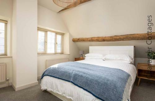 Barn End Cottage