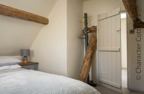 Barn End Cottage