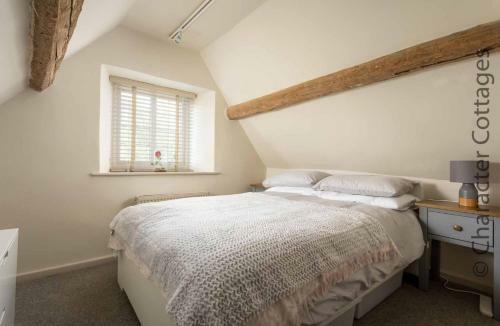 Barn End Cottage