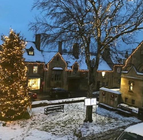 Vine Cottage