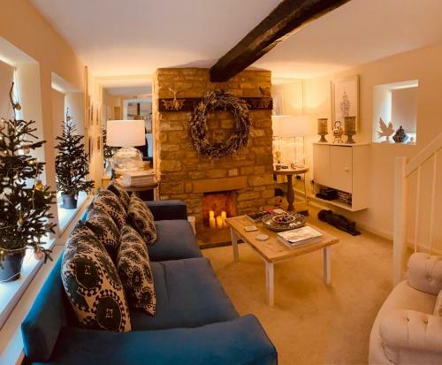 Vine Cottage