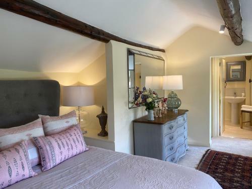 Vine Cottage