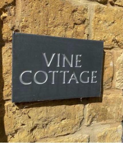 Vine Cottage