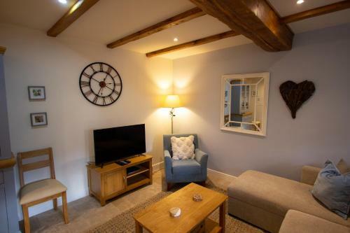 Buckthorn Cottage