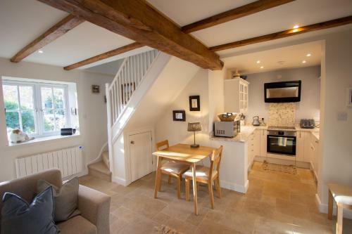Buckthorn Cottage