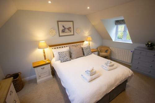 Buckthorn Cottage