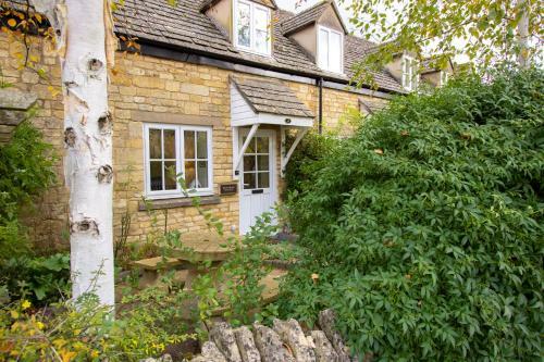 Buckthorn Cottage