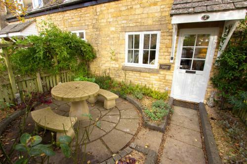 Buckthorn Cottage