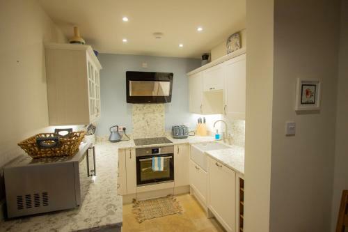 Buckthorn Cottage