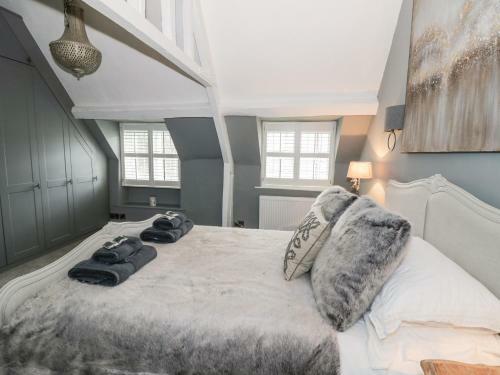 Cotstone Cottage