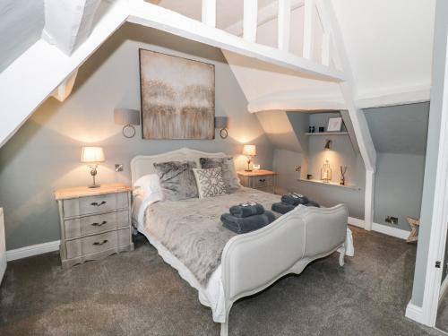 Cotstone Cottage