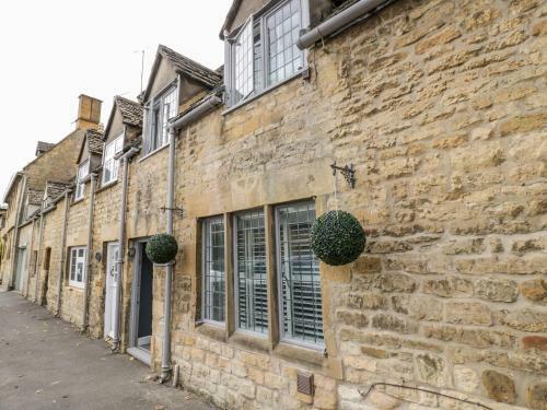 Cotstone Cottage