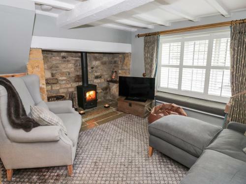 Cotstone Cottage
