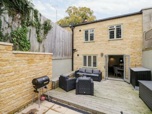 Cotstone Cottage