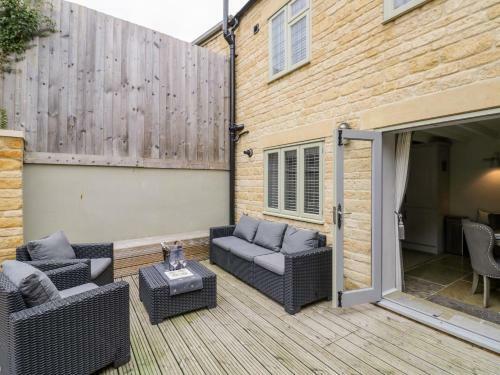 Cotstone Cottage