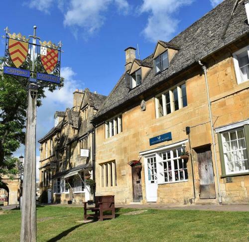 Little Campden House