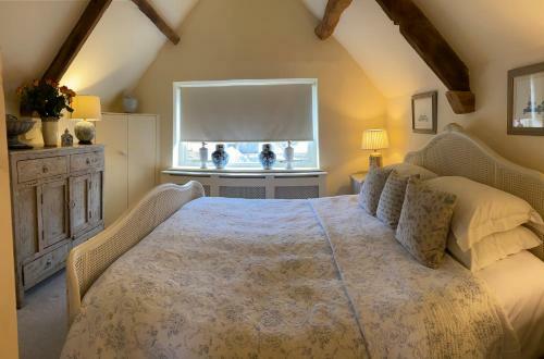 Little Campden House