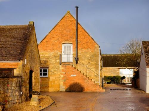 Boddingtons Barn