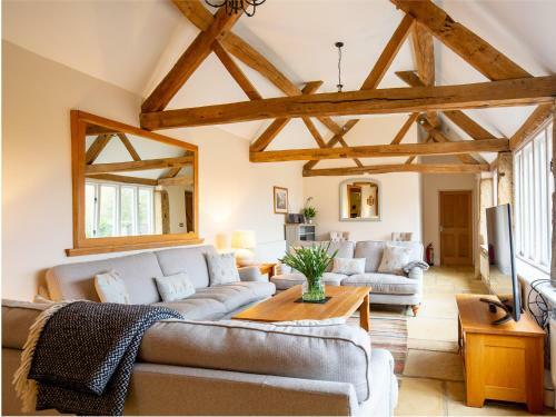 Groves Barn
