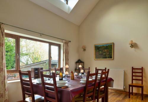 The Dairyhouse