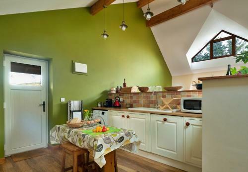 The Dairyhouse
