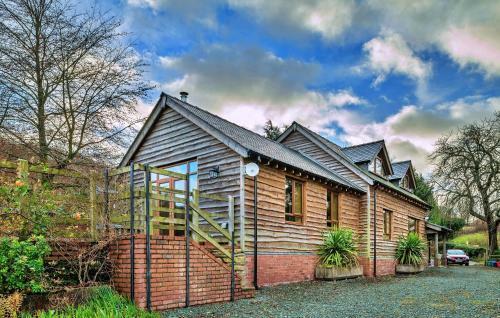 The Dairyhouse
