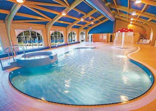 Apartamento Everglade Holiday Home