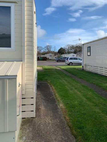Apartamento Everglade Holiday Home