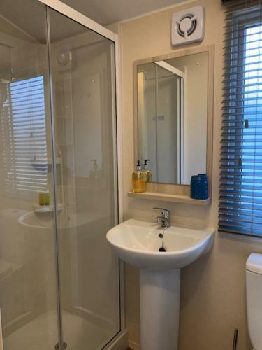 Apartamento Everglade Holiday Home