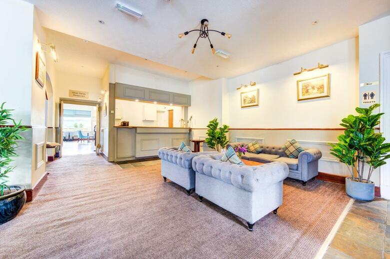 The Morar Hotel