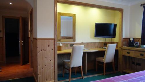 Binnilidh Mhor B&B