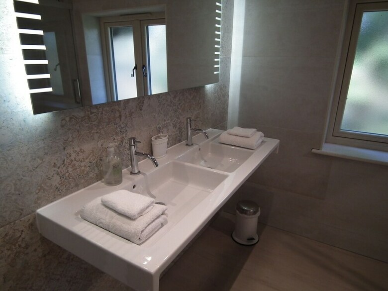 Bed & Breakfast The Kingsley At Eversley