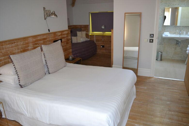 Bed & Breakfast The Kingsley At Eversley