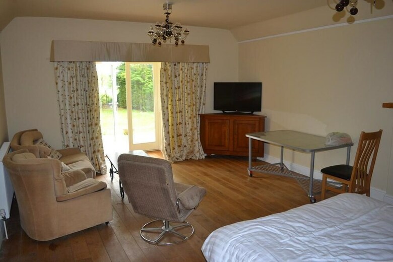 Bed & Breakfast The Kingsley At Eversley