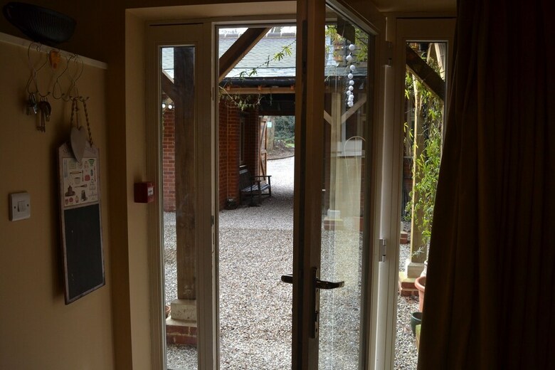 Bed & Breakfast The Kingsley At Eversley