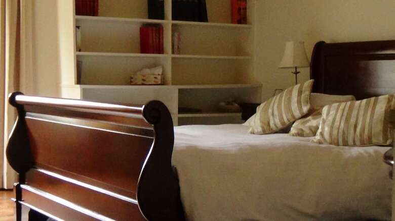 Bed & Breakfast The Kingsley At Eversley