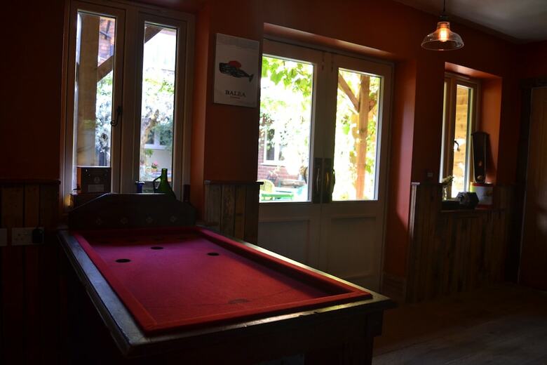 Bed & Breakfast The Kingsley At Eversley