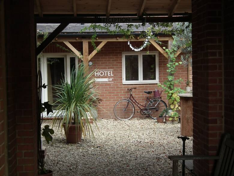 Bed & Breakfast The Kingsley At Eversley