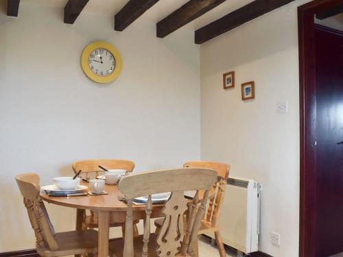 Black Bull Cottage