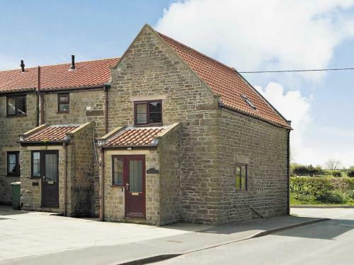 Black Bull Cottage