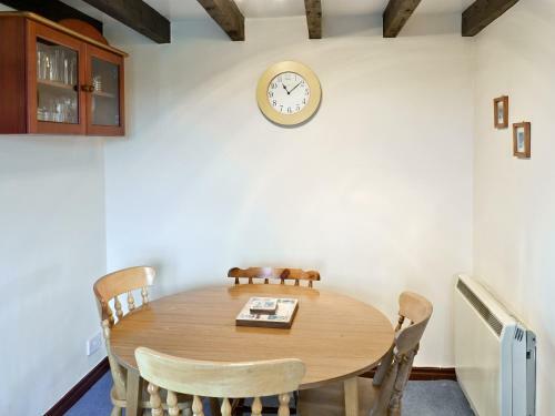 Black Bull Cottage