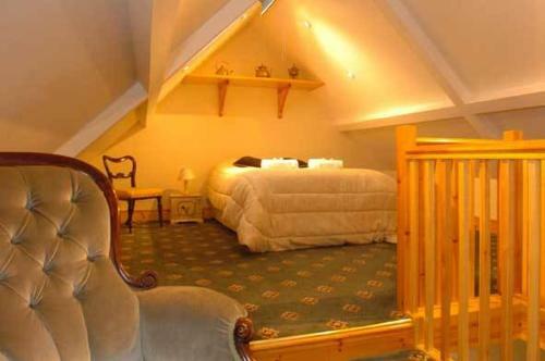 Hotel Craig-y-nos Castle