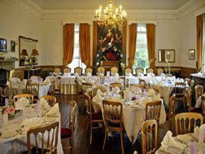 Hotel Craig-y-nos Castle
