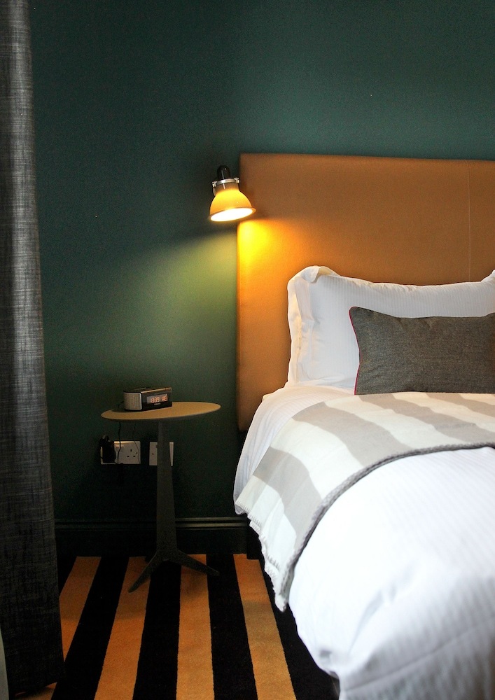 The Pennyfarthing Hotel