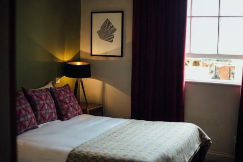 Kings Arms Hotel