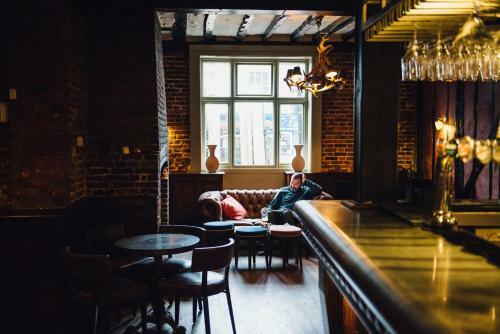 Kings Arms Hotel