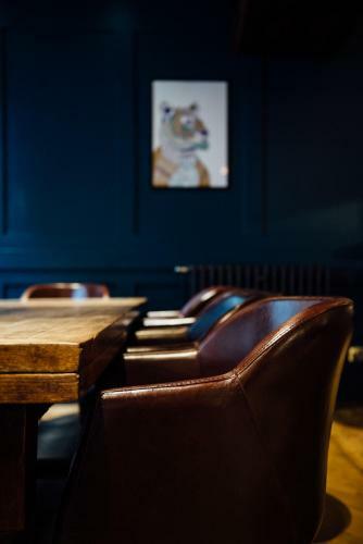 Kings Arms Hotel