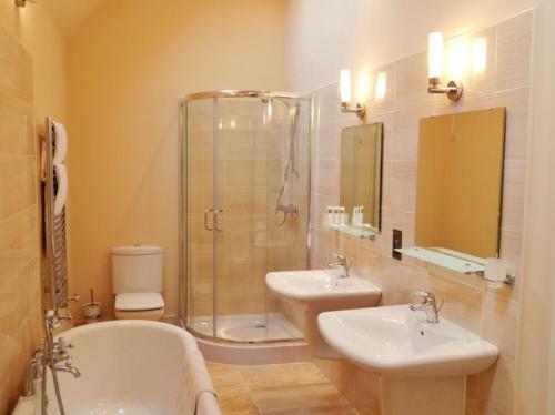 Bed & Breakfast Westgate Manor