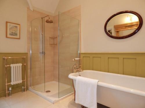 Bed & Breakfast Westgate Manor