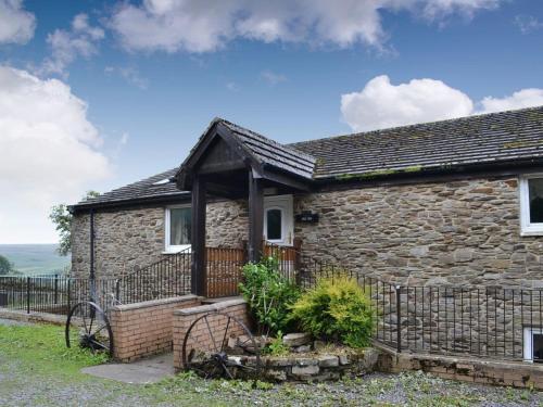 Dale View Cottage